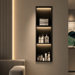 Stainless Steel Shower Niche
